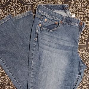 Maurices Jeans